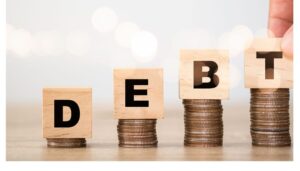Kenya trapped in debt cycle as Ksh.7 of every Ksh.10 goes to repayment - Report