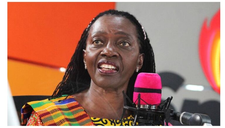 Martha Karua slams ODM, Ruto over Raila’s send-off