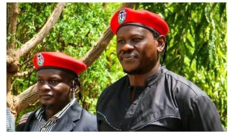 Amnesty International confronts Museveni over Activists Oyoo, Njagi abduction