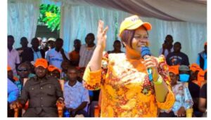 ODM blames Gachagua over Kahiga's vile remarks following Raila's death