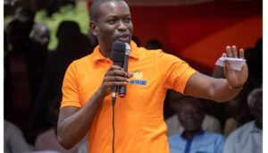 Sifuna intervenes for families of victims who died during Raila’s public viewing in Kasarani
