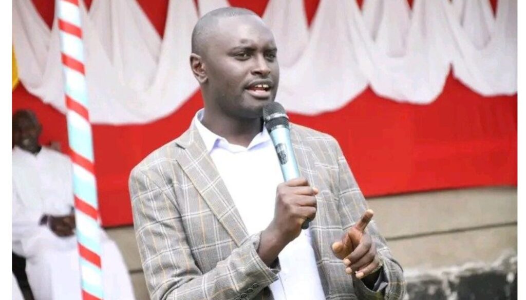 Senator Methu responds to Wanga’s remarks on ODM’s stand against Gachagua allies