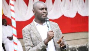 Senator Methu responds to Wanga’s remarks on ODM’s stand against Gachagua allies