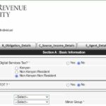 The Kenya Revenue Authority (KRA) has announced that it has enhanced the Tax Compliance Certificate (TCC) application process.