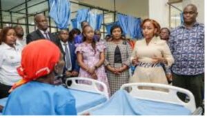 Makueni nurse fired for threatening patient to buy drugs from specific chemist