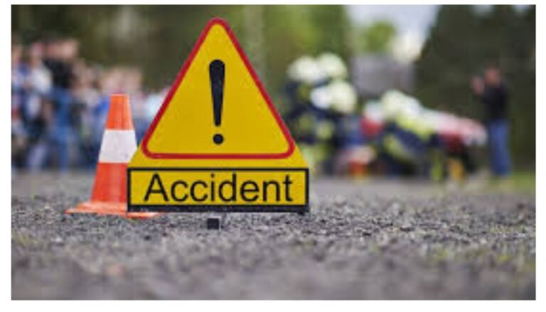Six people killed in a road accident on Nairobi-Nakuru Highway