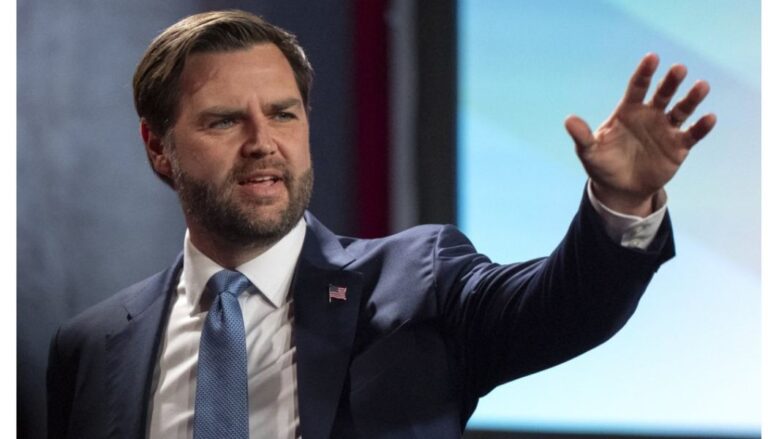 US Vice President JD Vance expected to visit Kenya in November