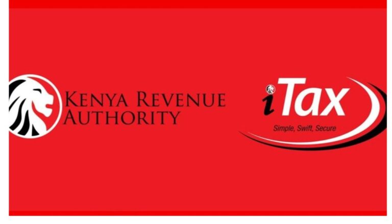 The Kenya Revenue Authority (KRA) has announced a temporary disruption of its iTax system due to scheduled maintenance.