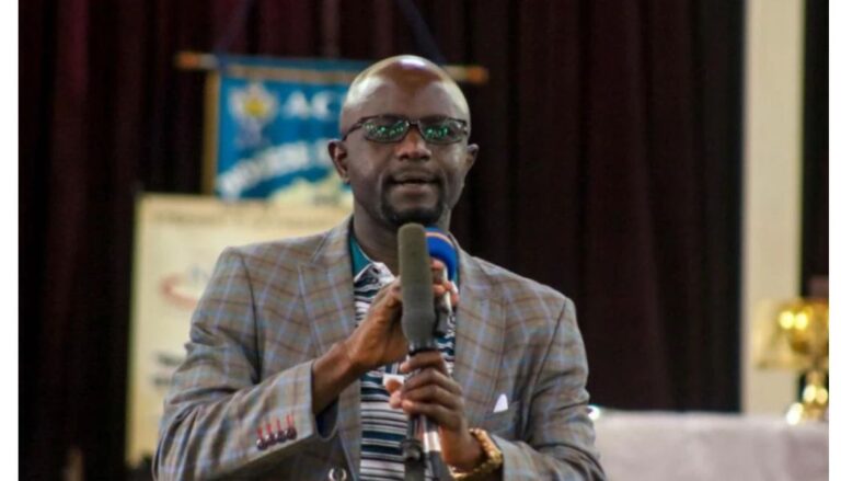 ODM lacks a presidential candidate, we’ll support Ruto – MP Atandi