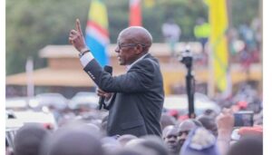 Kakamega Senator Boni Khalwale has cautioned President William Ruto that the 2027 general elections will be difficult for him.