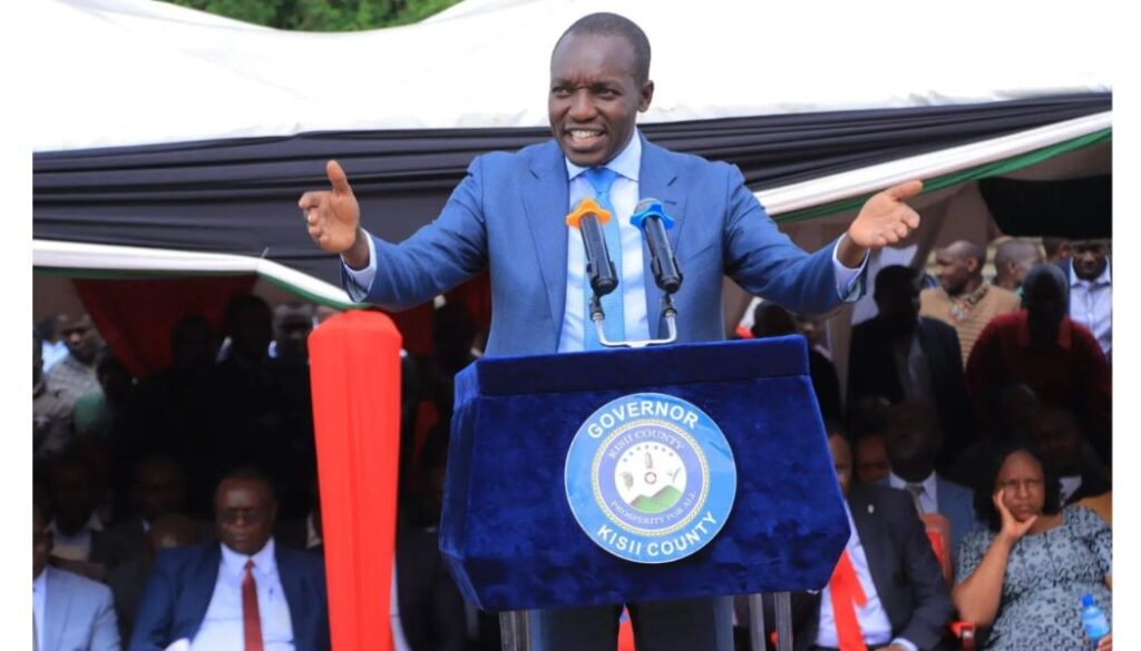 Kisii Governor Simba Arati has appealed to retired President Uhuru Kenyatta and Wiper Patriotic Front (WPF) leader Kalonzo Musyoka to rejoin the Orange Democratic Movement (ODM).