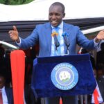 Kisii Governor Simba Arati has appealed to retired President Uhuru Kenyatta and Wiper Patriotic Front (WPF) leader Kalonzo Musyoka to rejoin the Orange Democratic Movement (ODM).
