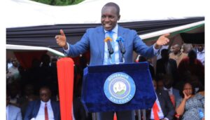 Kisii Governor Simba Arati has appealed to retired President Uhuru Kenyatta and Wiper Patriotic Front (WPF) leader Kalonzo Musyoka to rejoin the Orange Democratic Movement (ODM).