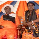 ODM leaders warn against younger politicians positioning themselves as Raila successors