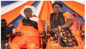 ODM leaders warn against younger politicians positioning themselves as Raila successors