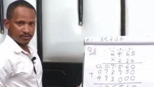 Babu Owino offers free online Maths revision for KCSE candidates