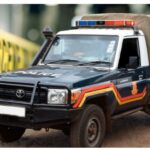 Detectives are investigating an incident where a female student was found dead in a private hostel at Kasarani, Nairobi.