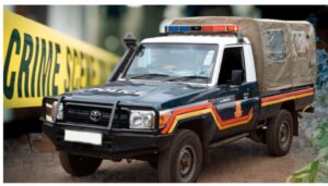 Detectives are investigating an incident where a female student was found dead in a private hostel at Kasarani, Nairobi.