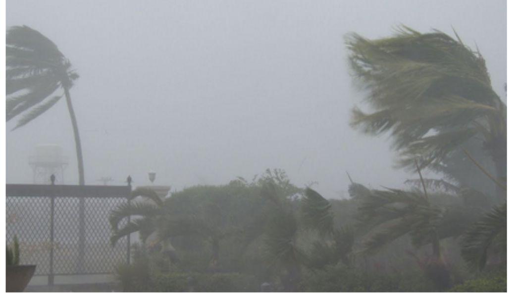 Kenya Meteorological Department has warned of heavy rainfall and strong winds in parts of the country as the Chenge tropical system moves closer to the East African coast. 