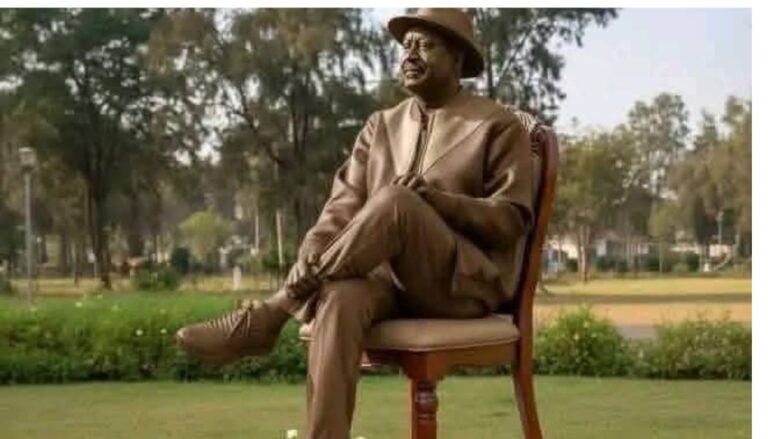 Indian Community pushes to put up Raila Odinga's statue in Nairobi CBD