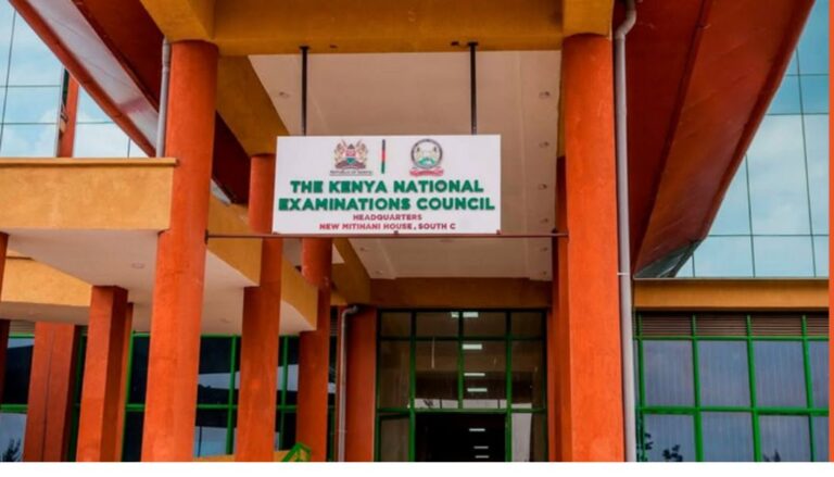 KNEC issues final guidelines ahead of KPSEA and KJSEA exams