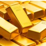 Central Bank of Kenya (CBK) raising alarm over a proposal to store part of national gold reserves with the Bank of England.