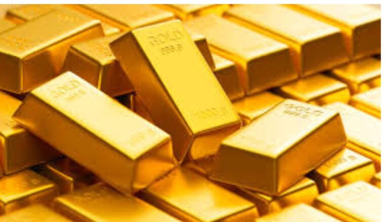 Central Bank of Kenya (CBK) raising alarm over a proposal to store part of national gold reserves with the Bank of England.