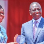 ODM clarifies positioning Gladys Wanga as President Ruto’s running mate in 2027