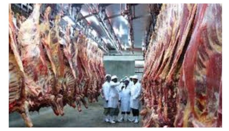 The Ministry of Health has ordered a crackdown on all butcheries selling uninspected meat to members of the public.