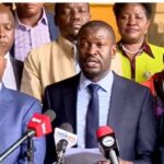Orange Democratic Movement (ODM) has maintained that it will remain steadfast in the broad-based government amid disunity rumours within the political faction.