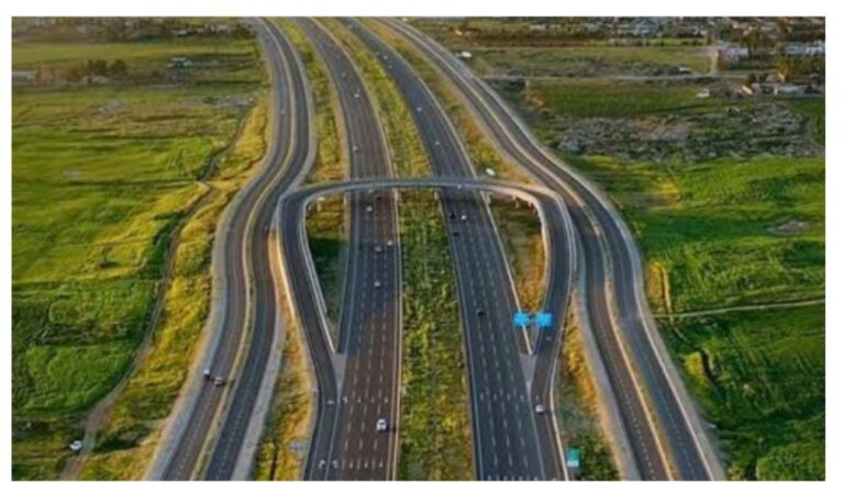 Nairobi-Mau Summit Road to reach Busia as Ruto announces expansion plan