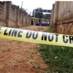 Residents of Mai Mahiu in Naivasha are grappling with shock following a tragic incident in which a man allegedly poisoned his two children before taking his own life.