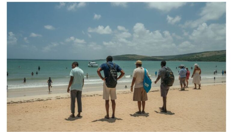 Ministry of Tourism has moved to clarify reports circulating online alleging plans to privatize beaches and islands along Kenya’s coastline.