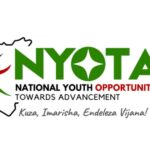 More than 100,000 beneficiaries of the National Youth Opportunities Towards Advancement (Nyota) programme will begin receiving funds on Friday, November 7