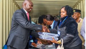 Government deploys team to curb cheating in KPSEA, KJSEA exams