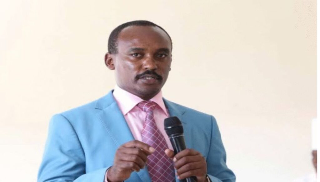 High Court orders State to produce missing security analyst Mwenda Mbijiwe 'dead or alive'