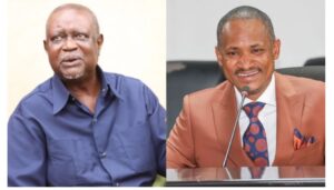 Babu Owino will get ODM ticket if he wins nominations – Oburu Oginga declares