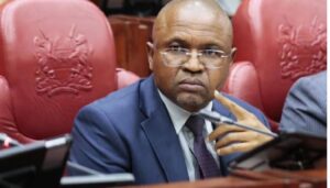 Former SHA CEO Robert Ingasira among 9 arrested over fraudulent claims