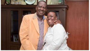 Ruth Odinga, the sister of the late former Prime Minister Raila Odinga, has revealed that people took advantage of her brother to mislead Kenyans