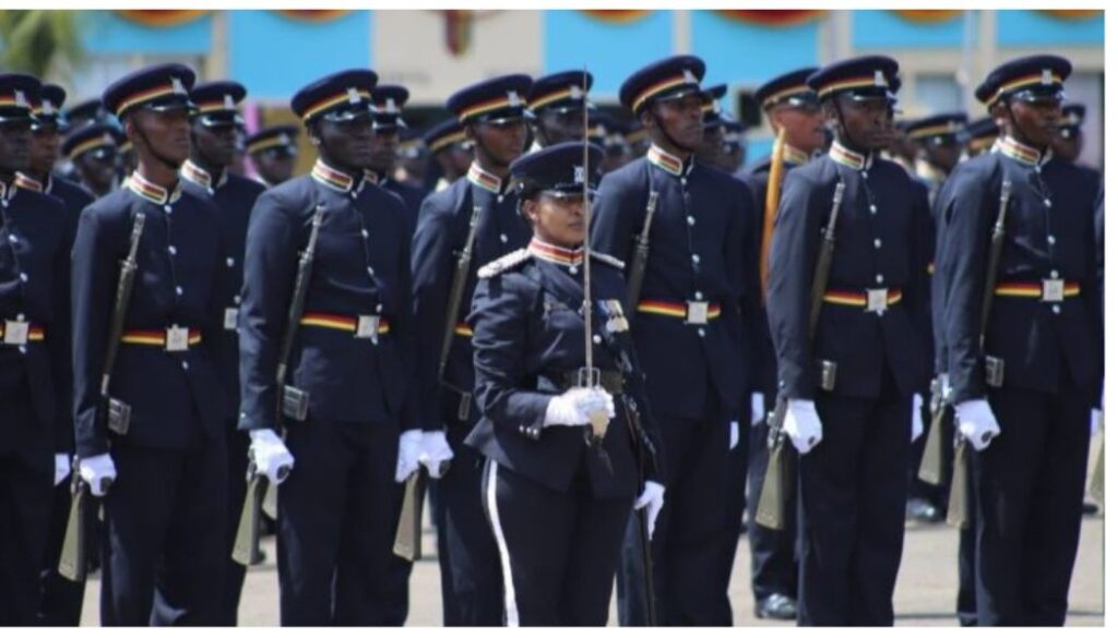 Employment and Labour Relations Court has nullified the planned police recruitment, maintaining that the National Police Service Commission (NPSC)