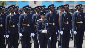 Employment and Labour Relations Court has nullified the planned police recruitment, maintaining that the National Police Service Commission (NPSC)