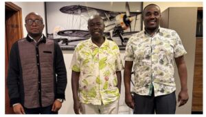 The Democratic Congress Party (DCP) candidate in the upcoming Malava Constituency by-election has withdrawn from the race