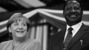 The German Embassy in Kenya has scheduled a concert at the Kenya National Theatre to honor the late former Prime Minister Raila Odinga