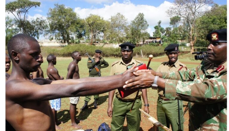 The National Police Service (NPS) has announced that the nationwide recruitment of Police Constables will be conducted on Monday, November 17, 2025.