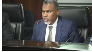 NIS boss Haji, Speaker Wetang’ula among 105 applicants for Senior Counsel Rank