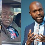 Kibra MP Peter Orero has come under sharp criticism after a road rage incident involving CNN International Correspondent Larry Madowo was caught on camera.