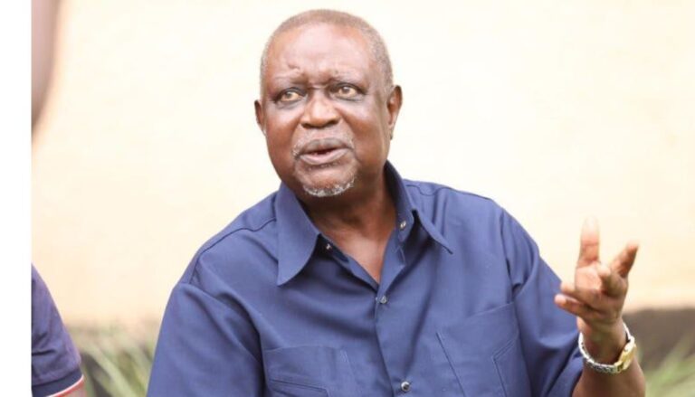 Siaya Senator Oburu Odinga has dismissed widespread rumors regarding the health of ODM leader Raila Odinga