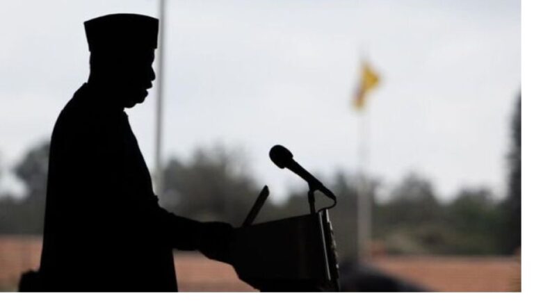 Raila's state funeral at Nyayo Stadium to last for 2 hours