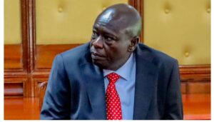 High Court issues new directives in Gachagua's impeachment case