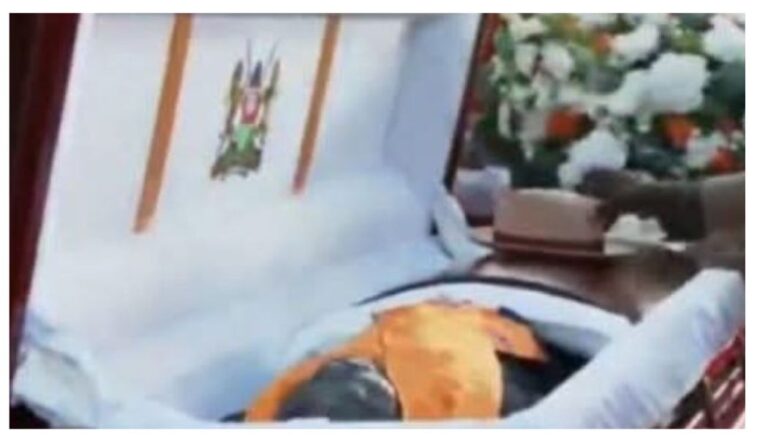The High Court has declined to stop the burial of former Prime Minister Raila Odinga.